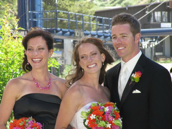 Beautiful Tahoe Sacramento Tahoe Wedding Planner 